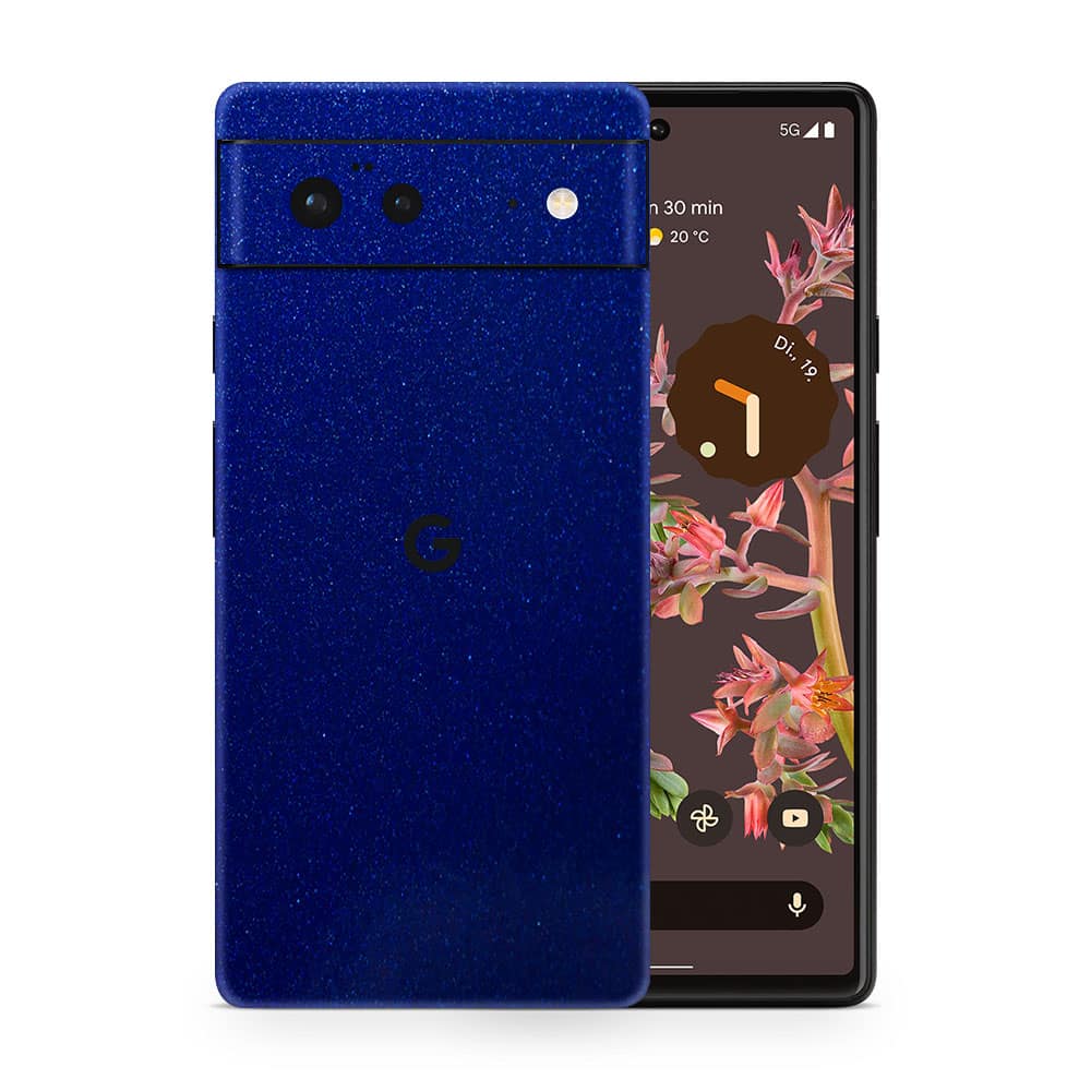 Pixel 6 glossy series skins | wrapitskin