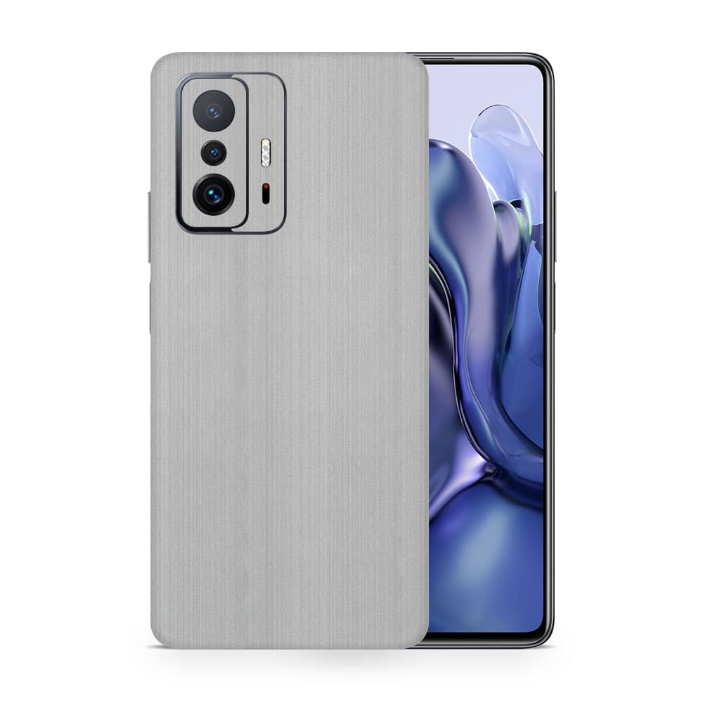 Xiaomi 11t metal series skins