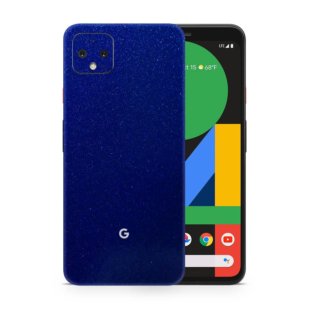 Pixel 4 glossy series skins | wrapitskin