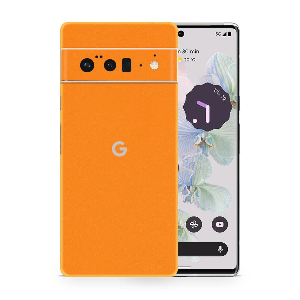 Pixel 6 pro true color series skins | wrapitskin