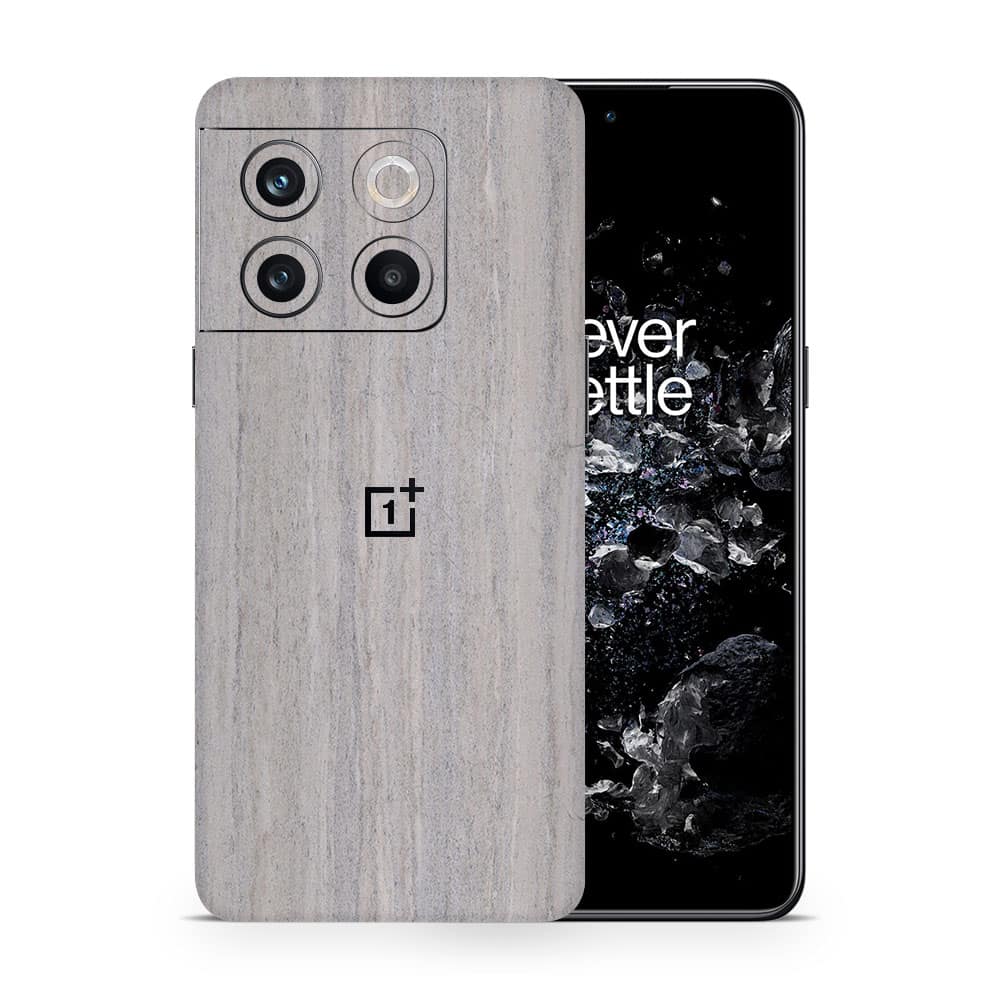 Oneplus 10t stone series skins | wrapitskin