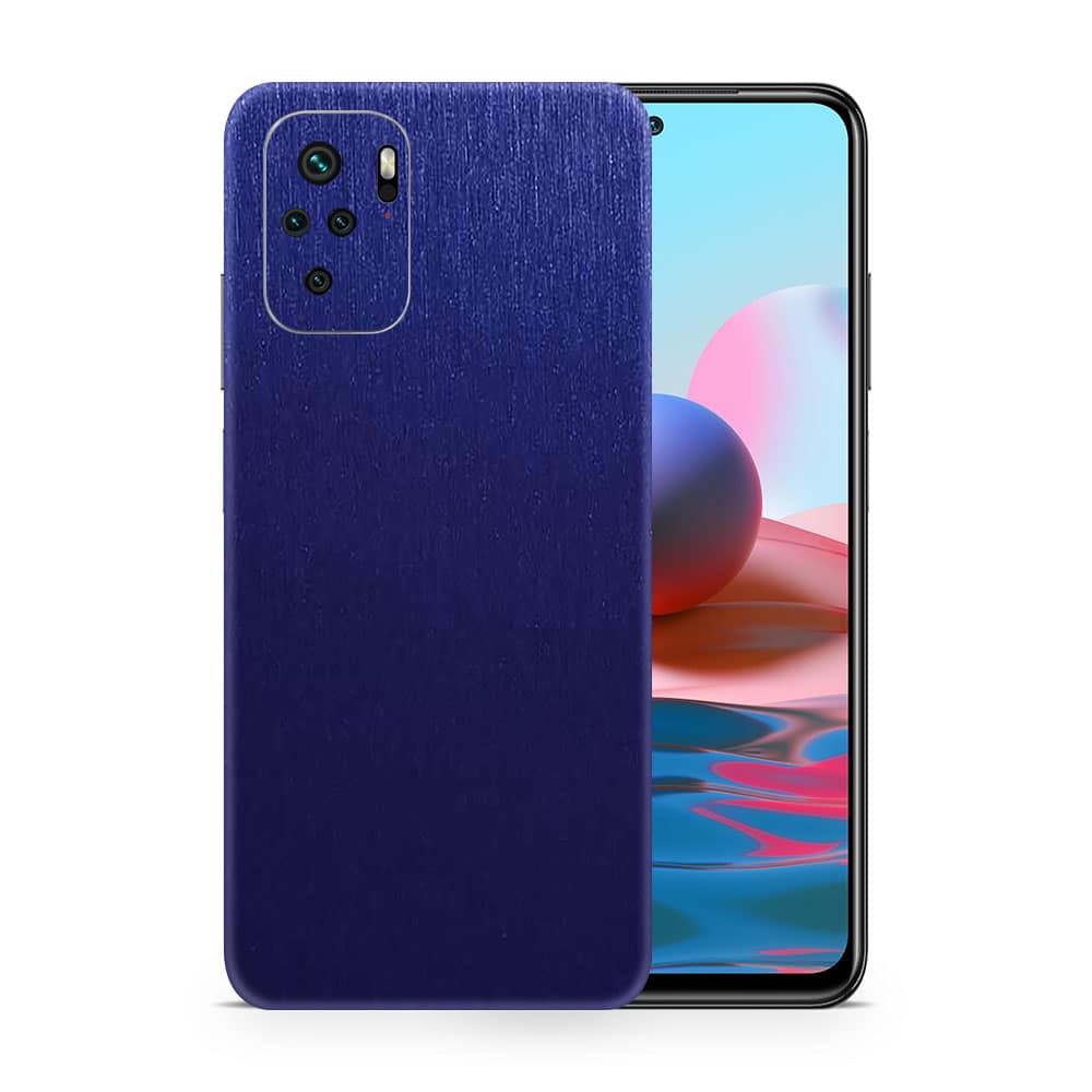 Redmi note 10 metal series skins