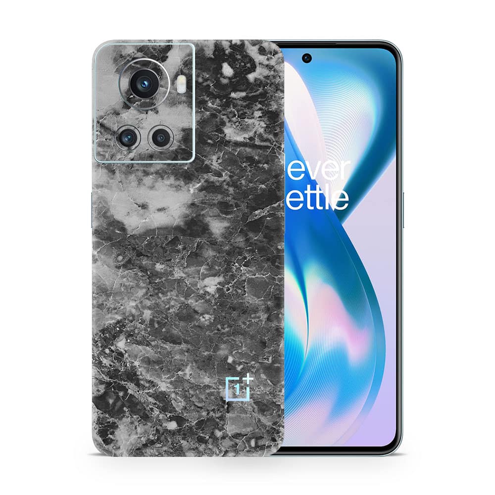 Oneplus 10r stone series skins | wrapitskin