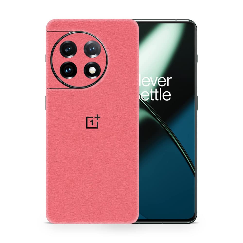 Oneplus 11 true color series skins | wrapitskin