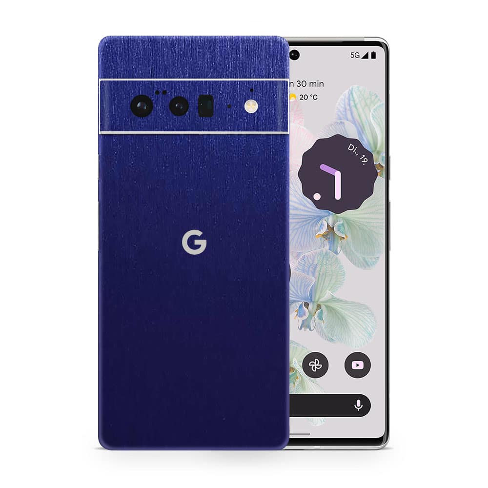 Pixel 6 pro metal series skins | wrapitskin