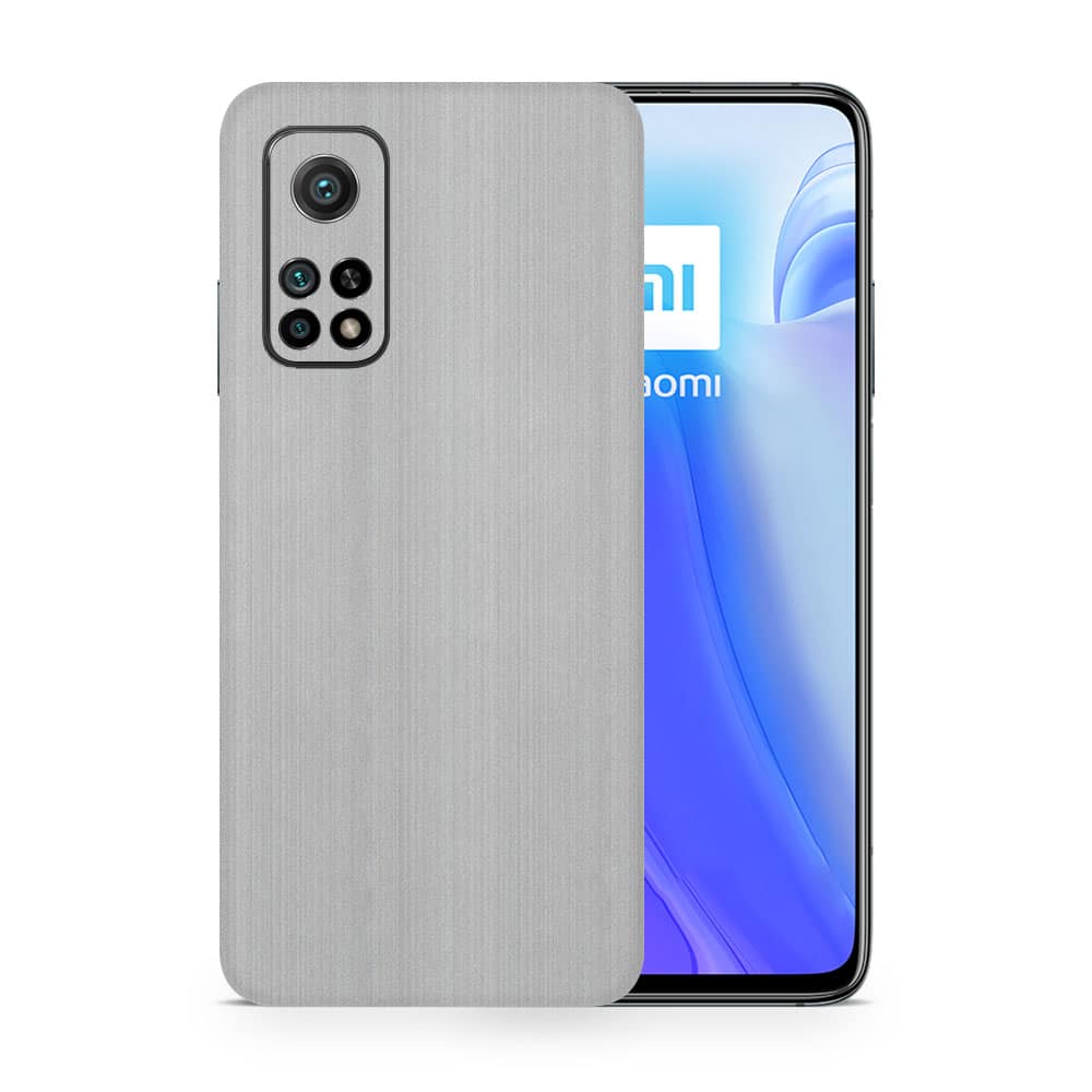 Mi 10t 5g metal series skins