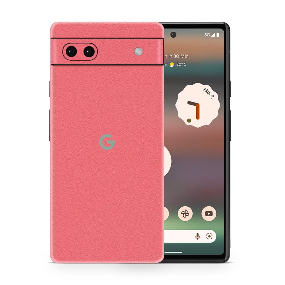 Pixel 6a true color series skins | wrapitskin