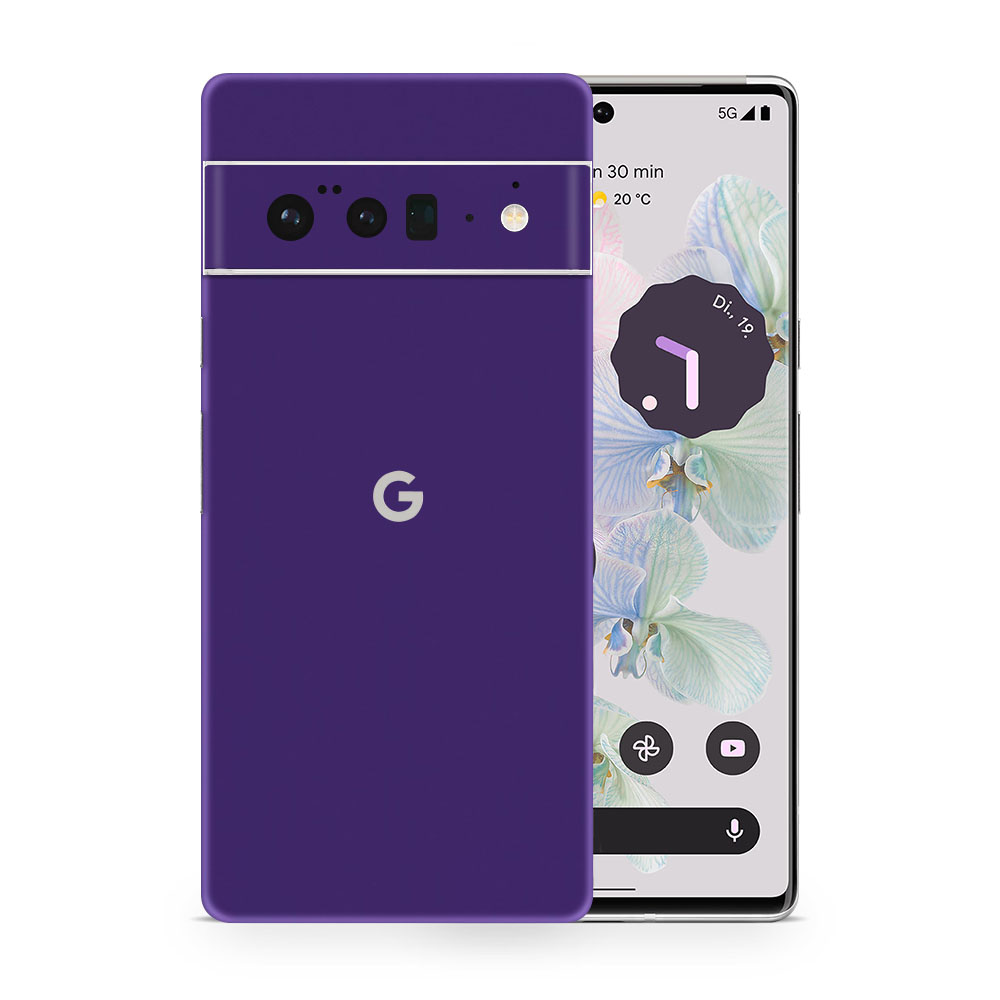 Pixel 6 pro matte series skins | wrapitskin