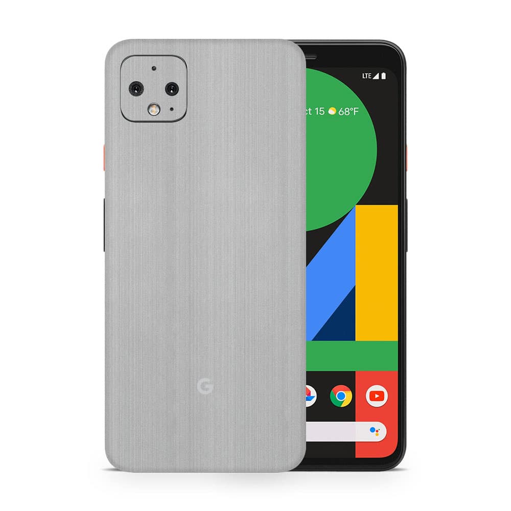 Pixel 4 metal series skins | wrapitskin