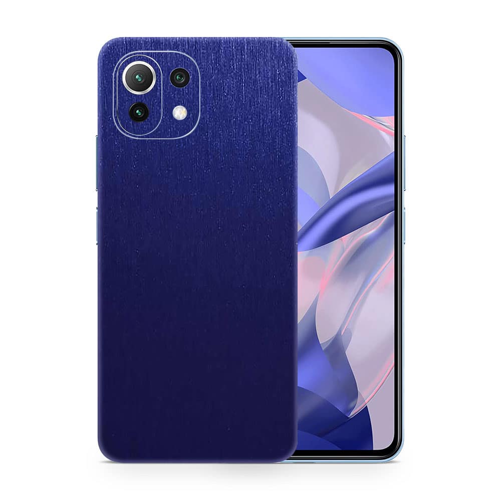 Mi 11 lite metal series skins