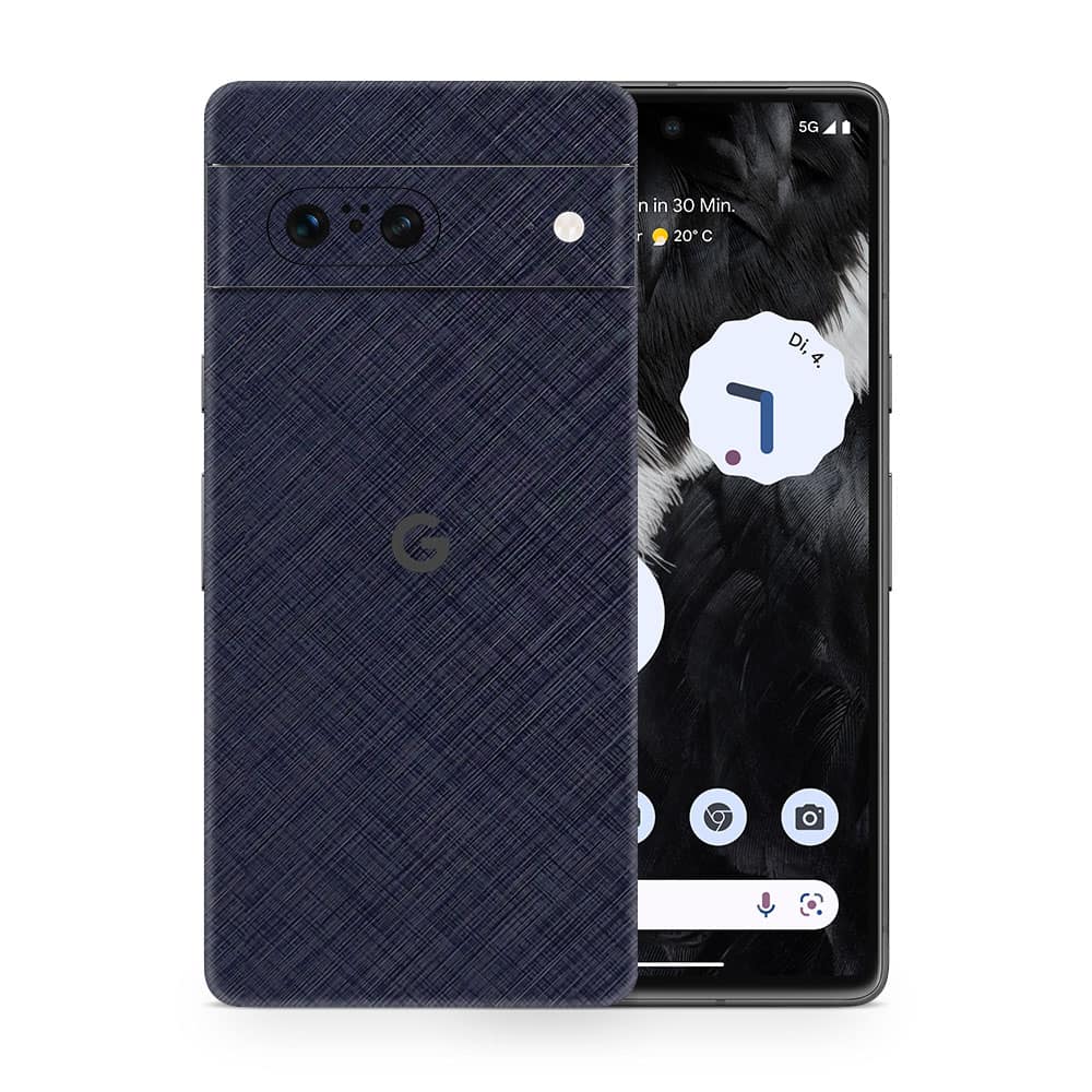 Pixel 7 cross metal series skins | wrapitskin