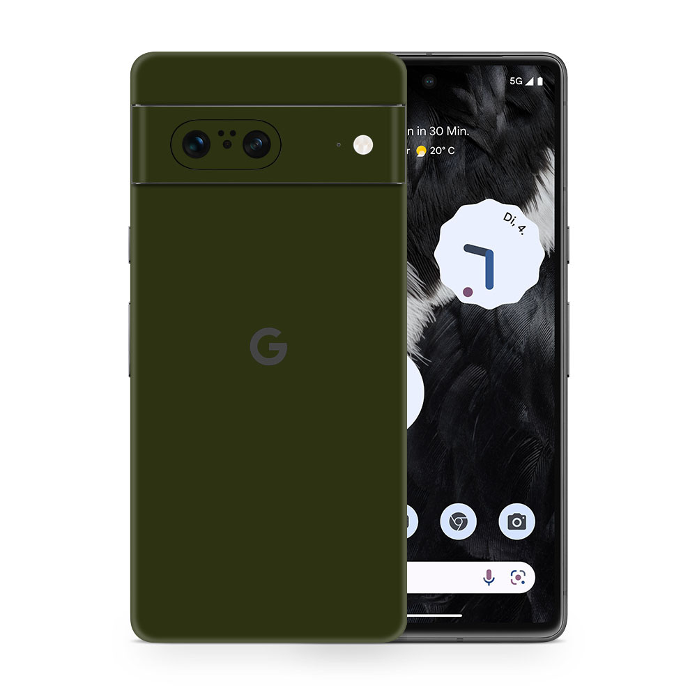 Pixel 7 matte series skins | wrapitskin