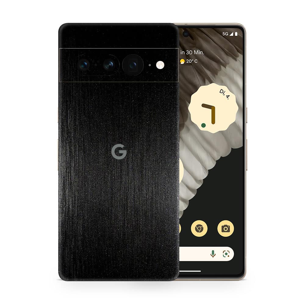 Pixel 7 pro metal series skins | wrapitskin