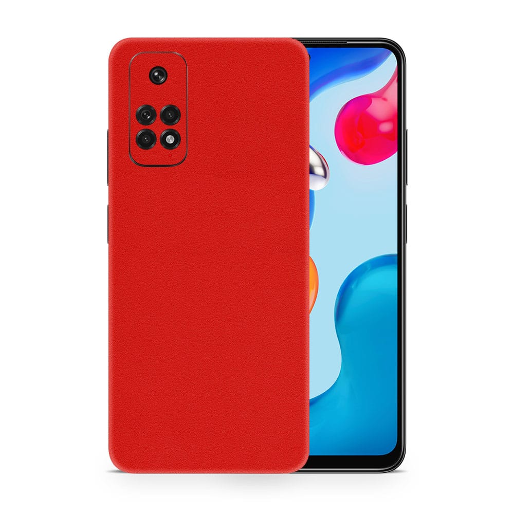 Redmi note 11 true color series skins | wrapitskin