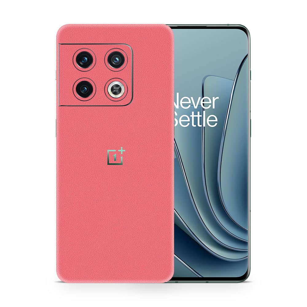 Oneplus 10 pro true color series skins | wrapitskin