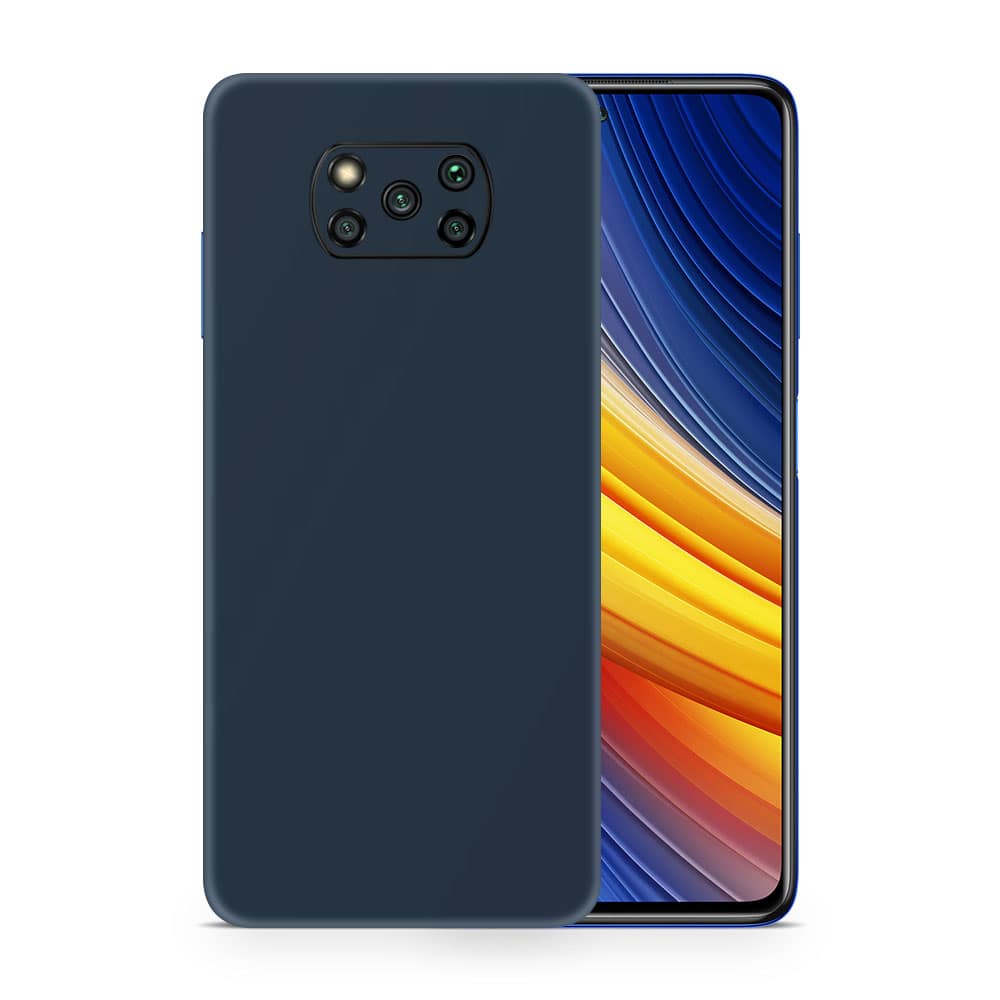 Poco x3 signature series skins