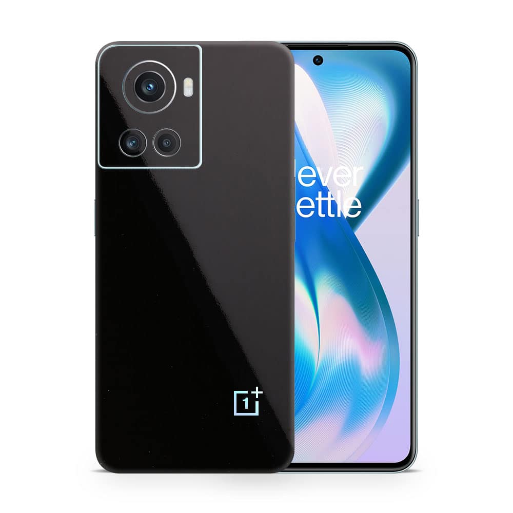 Oneplus 10r glossy series skins | wrapitskin