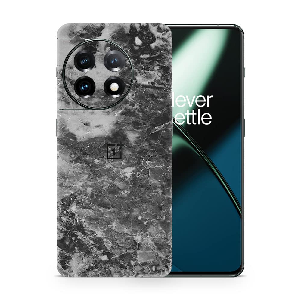 Oneplus 11 stone series skins | wrapitskin