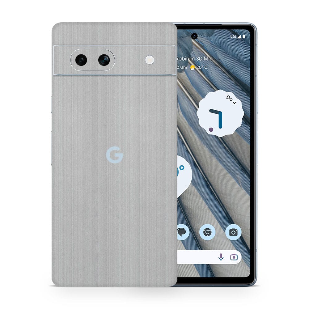 Pixel 7a metal series skins | wrapitskin