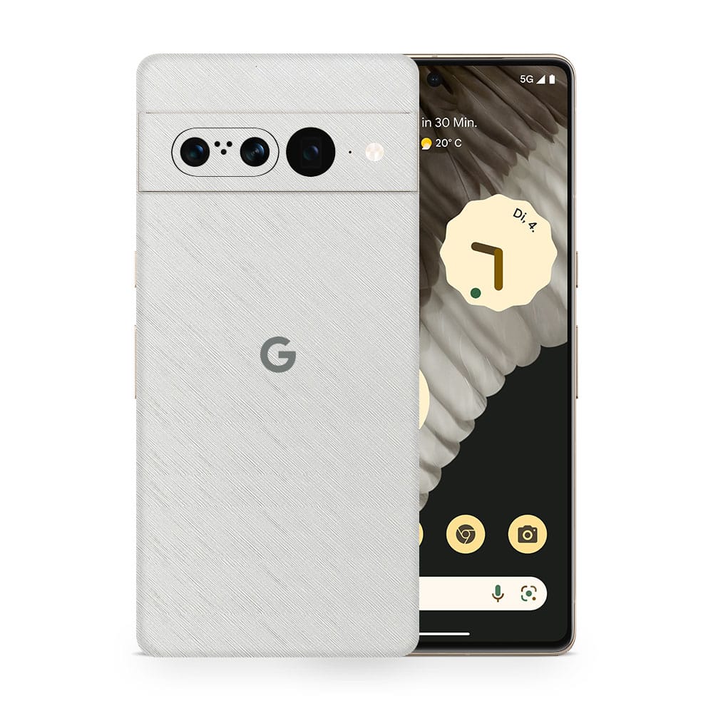 Pixel 7 pro cross metal series skins | wrapitskin