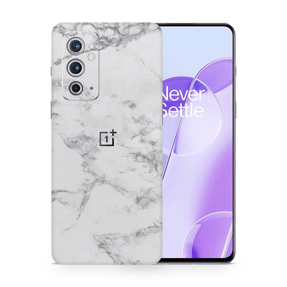 Oneplus 9rt stone series skins | wrapitskin