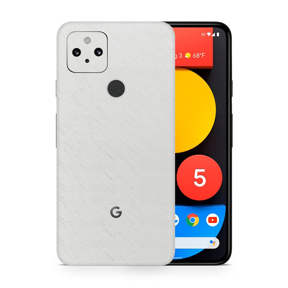 Pixel 5 cross metal skin