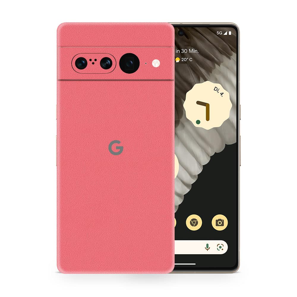 Pixel 7 pro true color series skins | wrapitskin