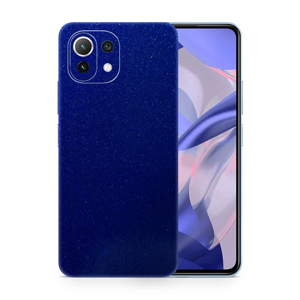 Mi 11 lite glossy series skins