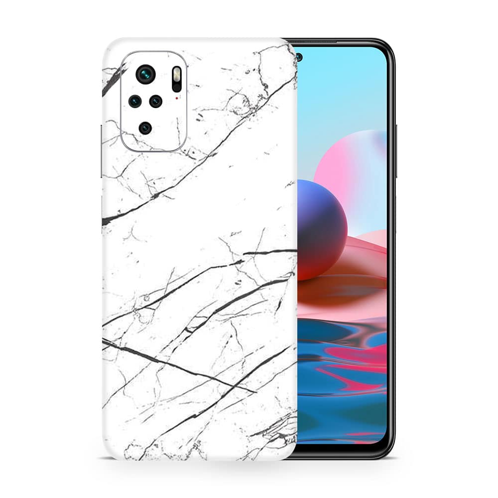 Redmi note 10 stone series skins