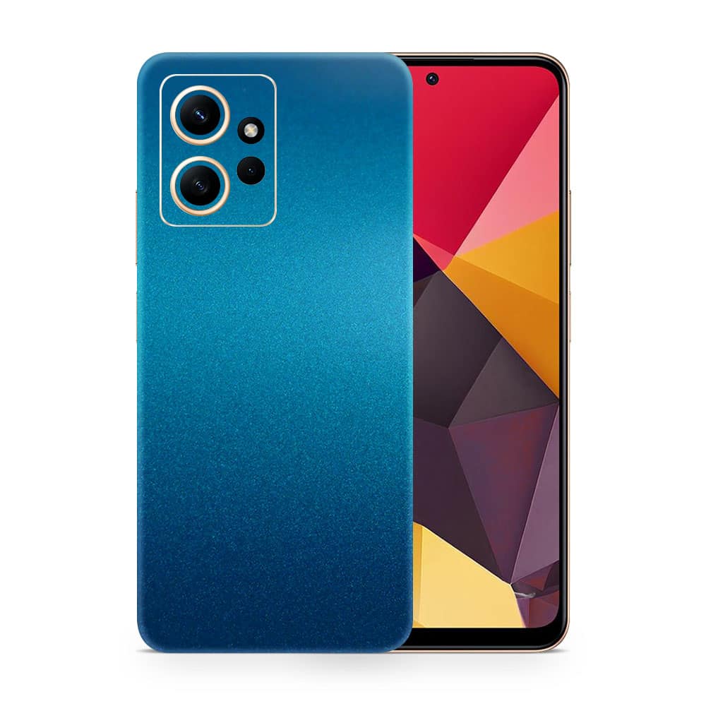 Redmi note 12 4g satin series skins