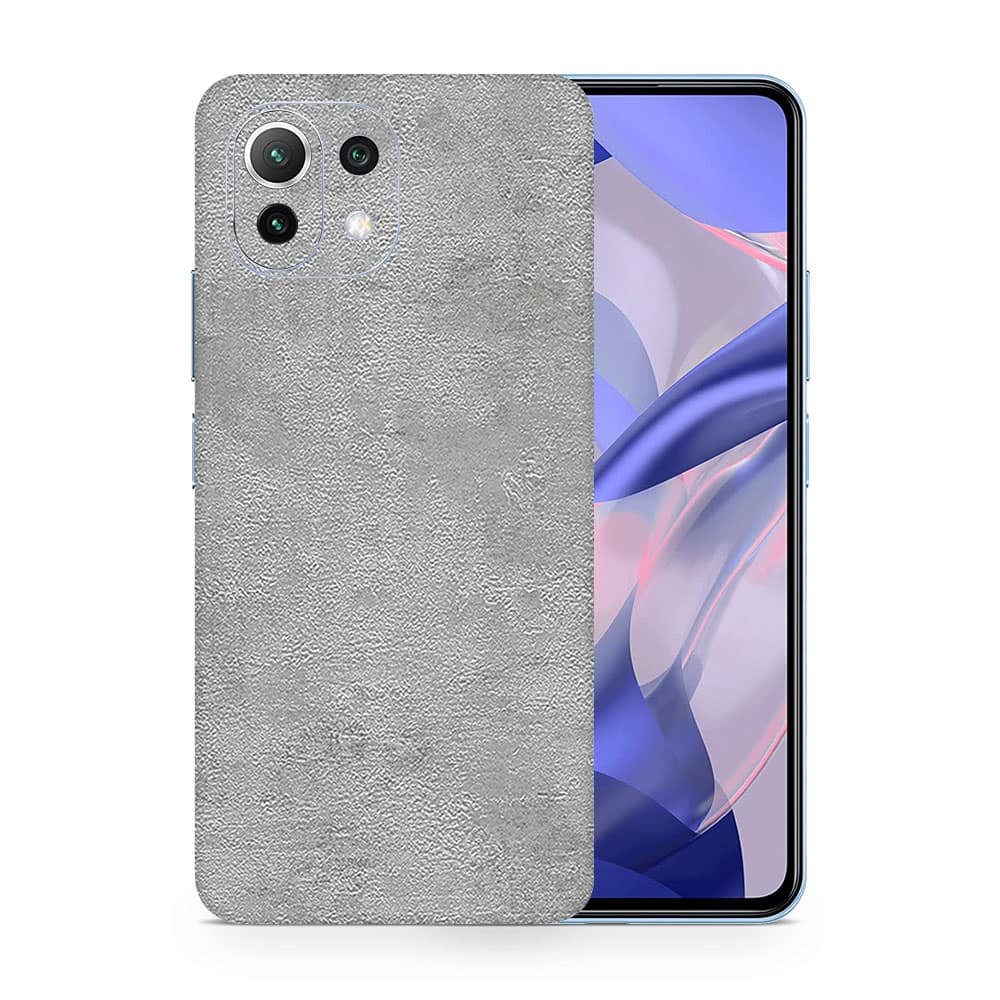 Mi 11 lite stone series skins