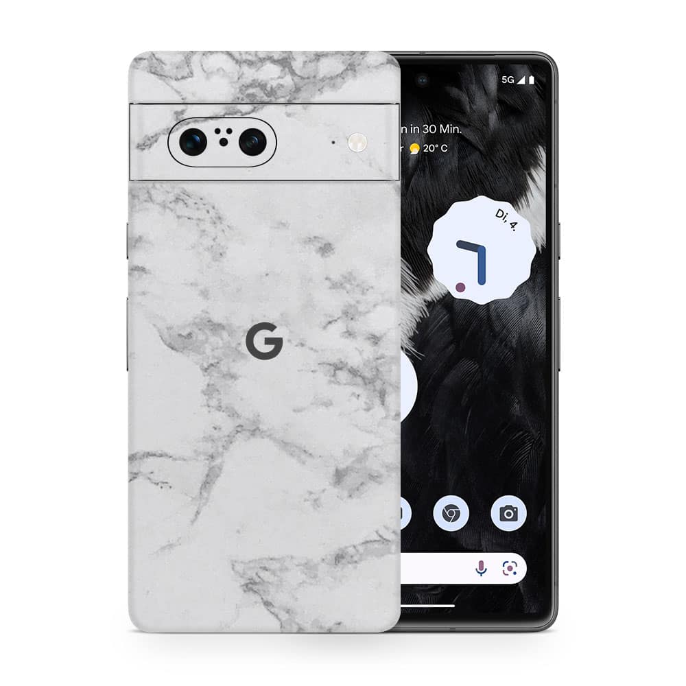 Pixel 7 stone series skins | wrapitskin