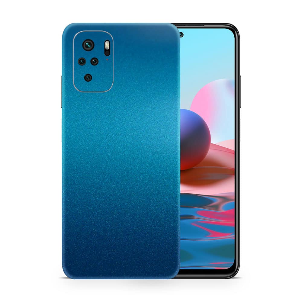 Redmi note 10 satin series skins