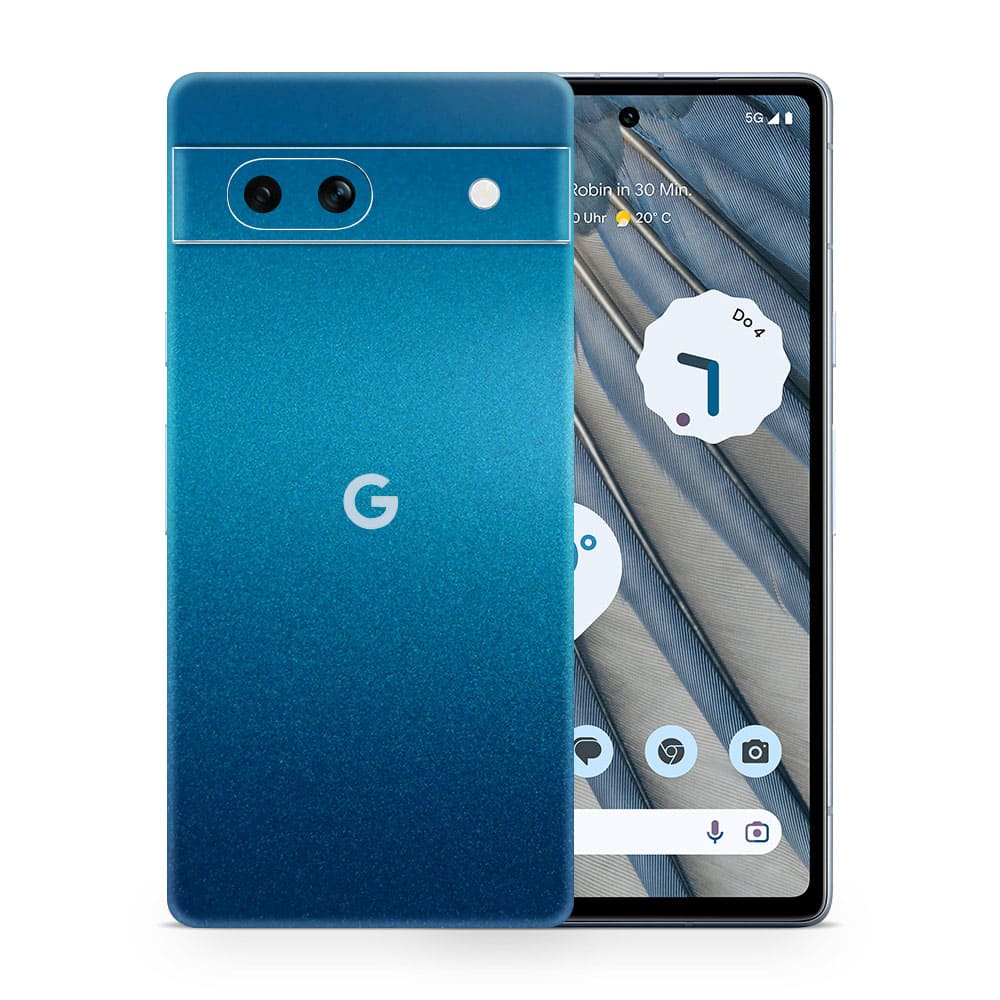 Pixel 7a satin series skins | wrapitskin