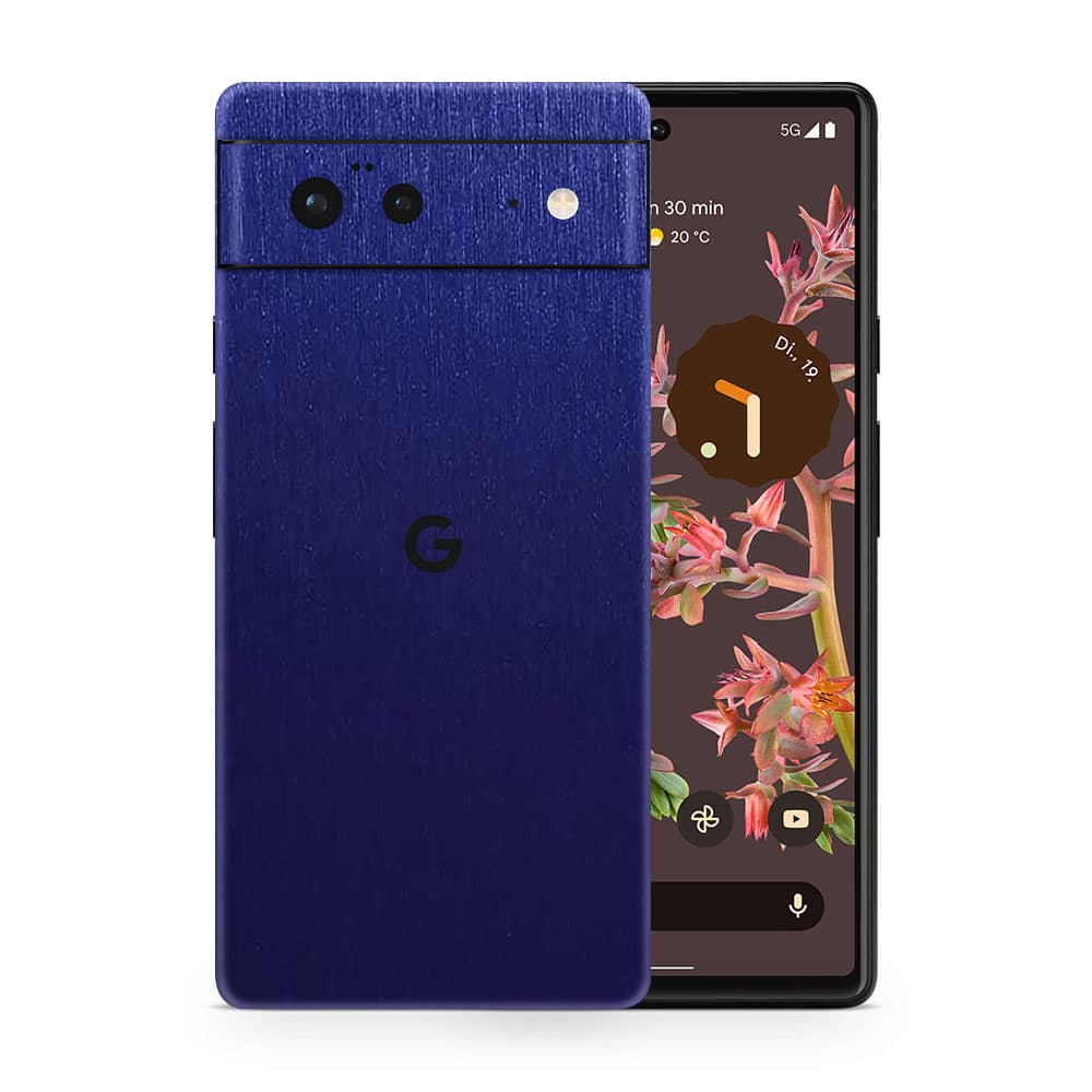 Pixel 6 metal series skins | wrapitskin