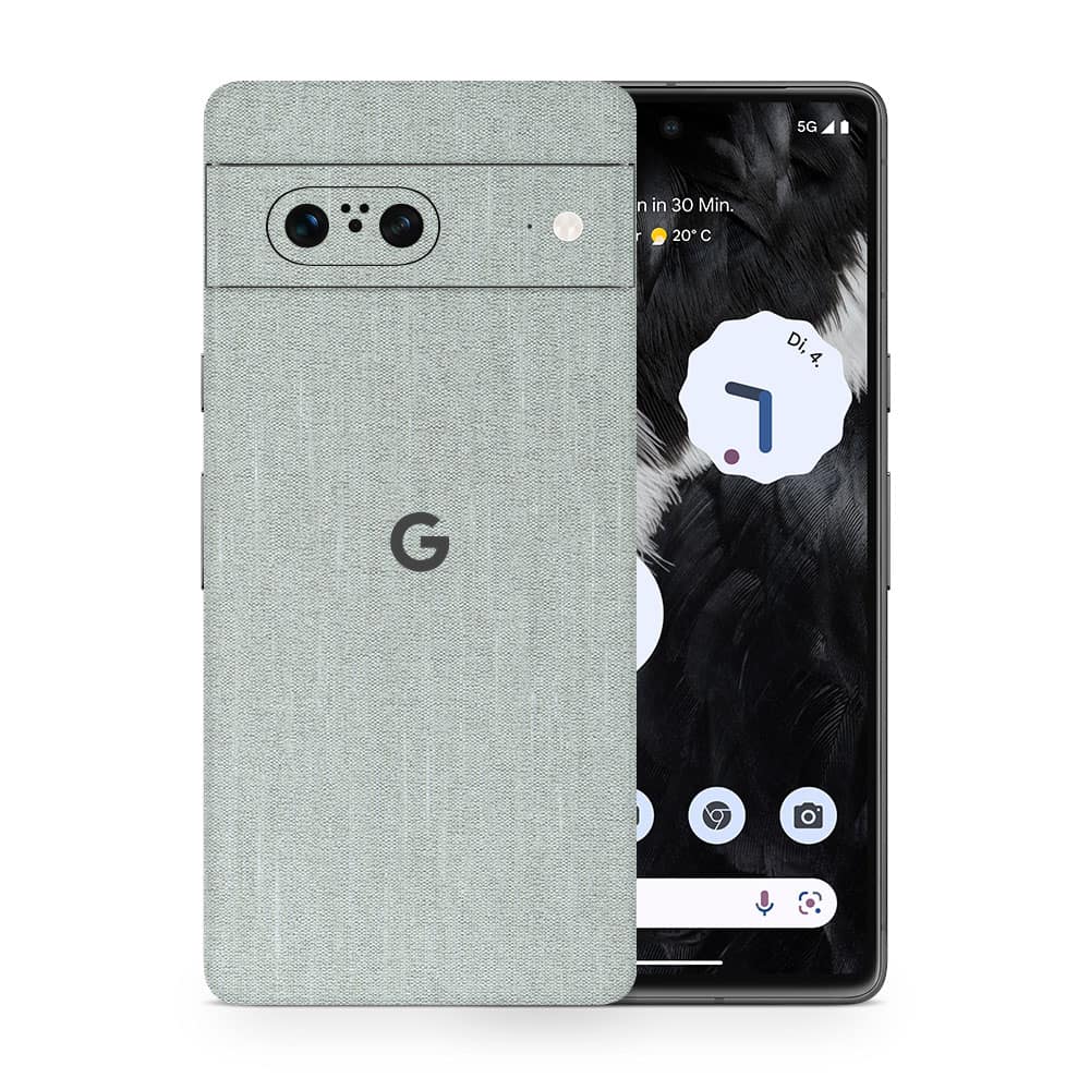 Pixel 7 textile series skins | wrapitskin