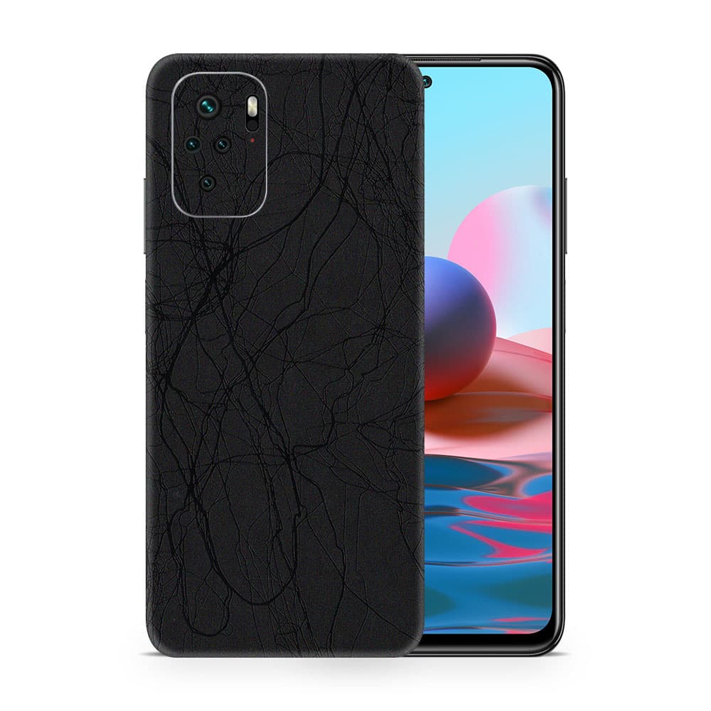 Redmi note 10 signature series skins