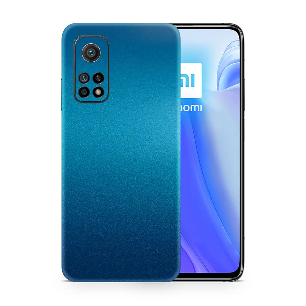 Mi 10t 5g satin series skins