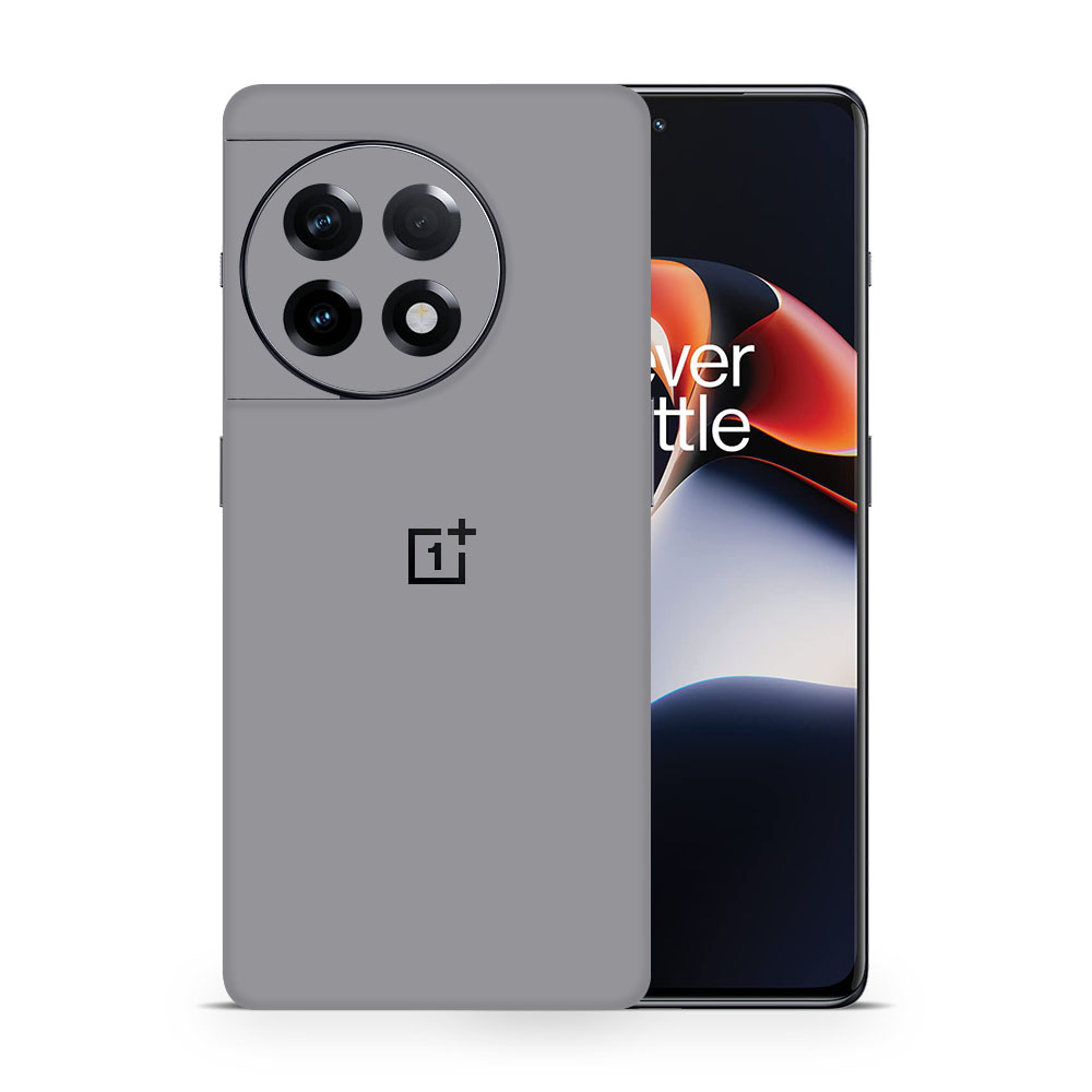 Oneplus 11r matte series skins | wrapitskin