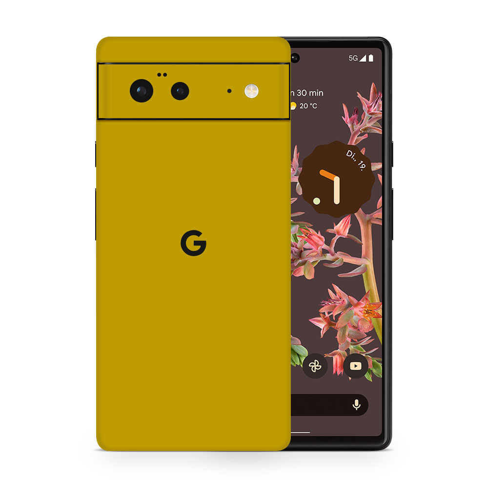 Pixel 6 satin series skins | wrapitskin