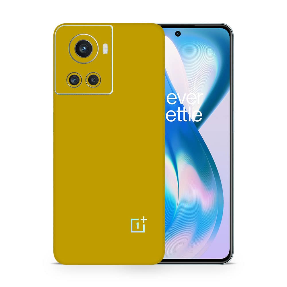 Oneplus 10r satin series skins | wrapitskin