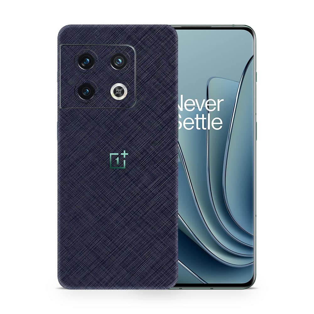 Oneplus 10 pro cross metal series skins | wrapitskin