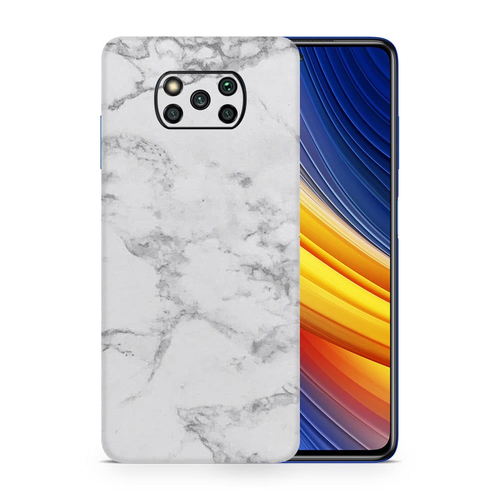 Poco x3 stone series skins