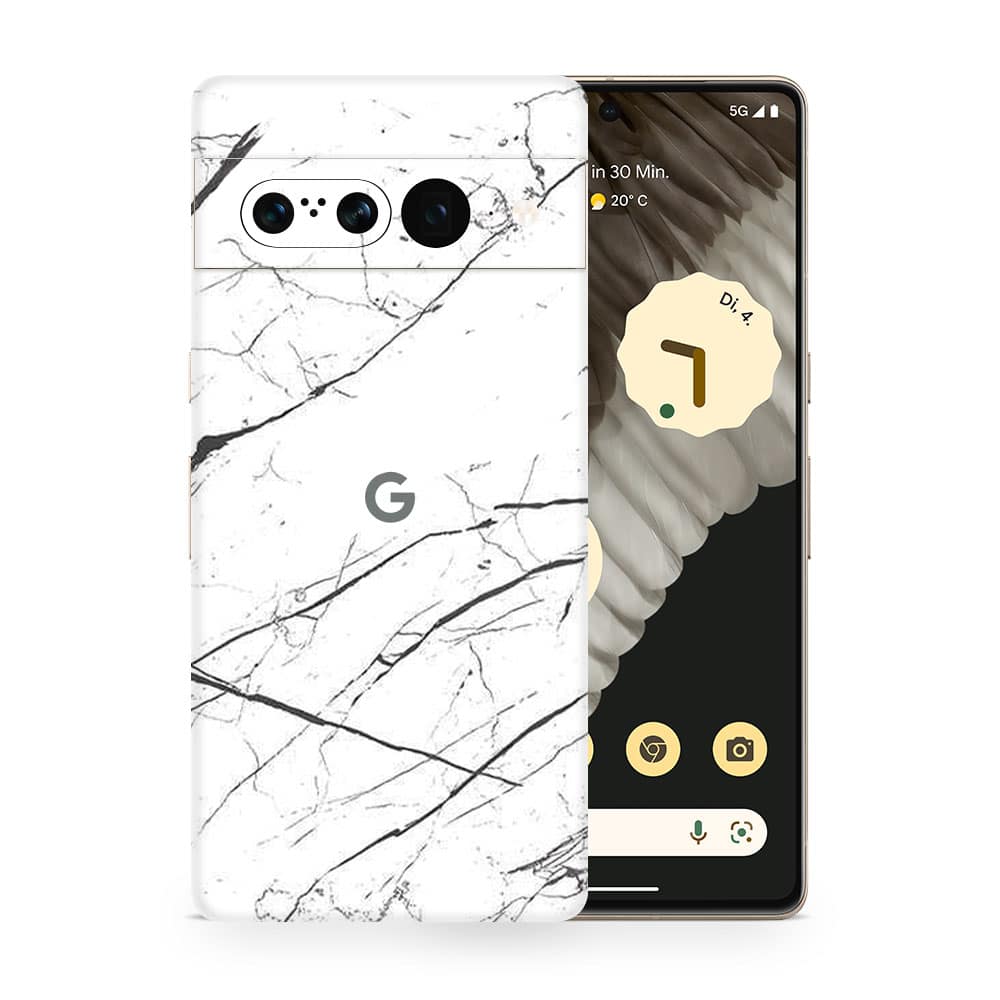Pixel 7 pro stone series skins | wrapitskin