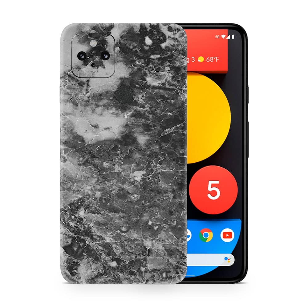 Pixel 5 stone series skins | wrapitskin