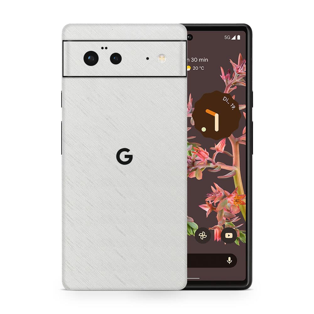Pixel 6 cross metal series skins | wrapitskin