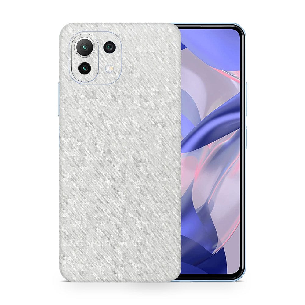 Mi 11 lite cross metal series skins