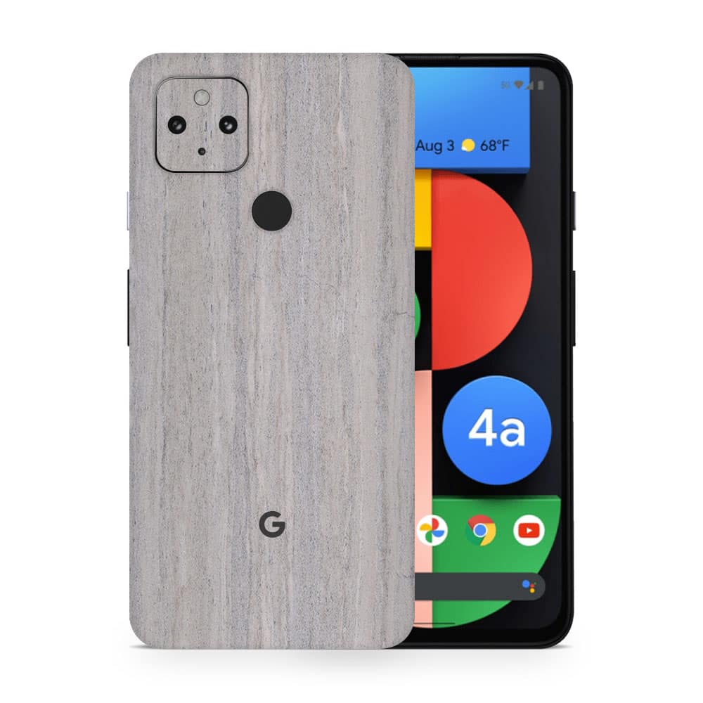 Pixel 4a 5g stone series skins | wrapitskin
