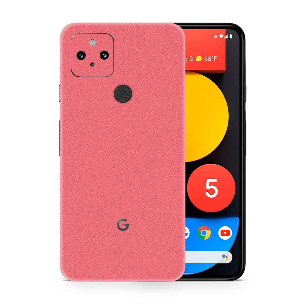 Pixel 5 true color series skins | wrapitskin