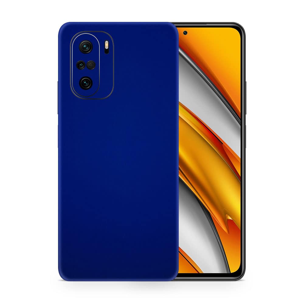 Poco f3 satin series skins